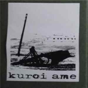 Kuroi Ame - Demo 2011 Mp3