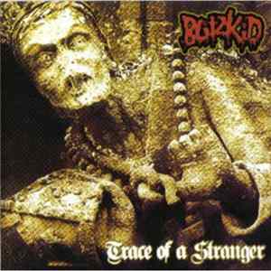 Blitzkid - Trace Of A Stranger Mp3