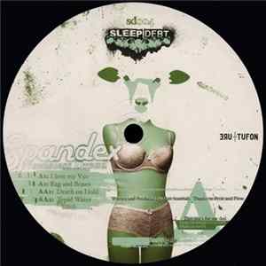 Spandex - Nameless Dread Mp3