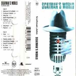 Scatman John - Scatman's World Mp3