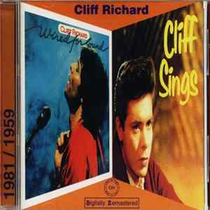 Cliff Richard - Wired For Sound / Cliff Sings Mp3