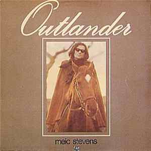 Meic Stevens - Outlander Mp3