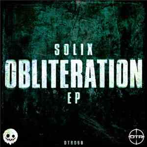 Solix - Obliteration EP Mp3