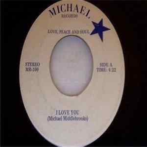 Love, Peace And Soul - I Love You Mp3
