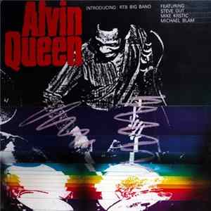 Alvin Queen - Alvin Queen Mp3