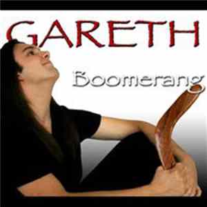 Gareth - Boomerang Mp3