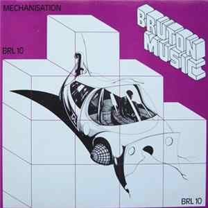 Various - Mechanisation Mp3