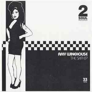 Amy Winehouse - The Ska EP Mp3