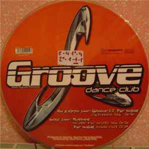 Abel The Kid & Raul Ortiz - Groove 2.0 - The Music Mp3