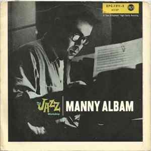 Manny Albam - The Jazz Workshop Mp3