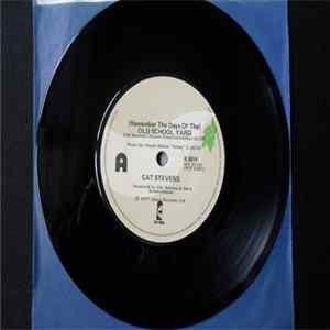 Cat Stevens - (Remember The Days Of The) Old School Yard Mp3