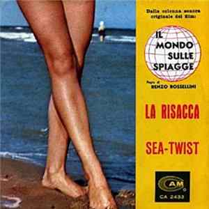 Marcello Giombini & Jo Garsó - Il Mondo Sulle Spiagge Mp3