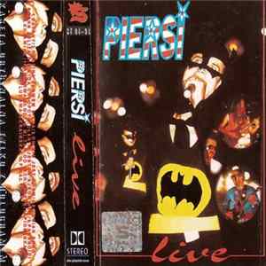 Piersi - Live Mp3