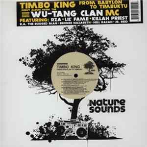 Timbo King - From Babylon To Timbuk2 Mp3