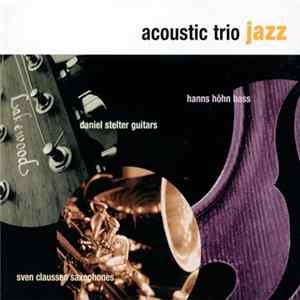 Acoustic Trio - Jazz Mp3