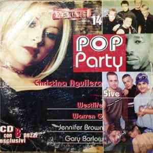 Various - Pop Party Mp3