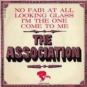 The Association - No Fair At All Mp3