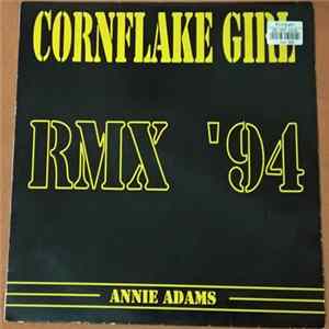 Annie Adams - Cornflake Girl (Remix '94) Mp3
