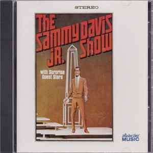 Sammy Davis, Jr. - The Sammy Davis, Jr. Show With Surprise Guest Stars Mp3