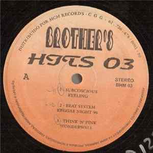 Various - Brother's Hits 03 Mp3