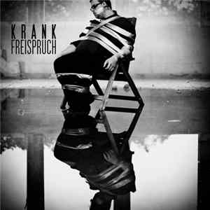 Krank - Freispruch Mp3