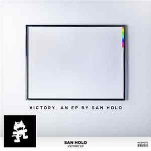 San Holo - Victory Mp3