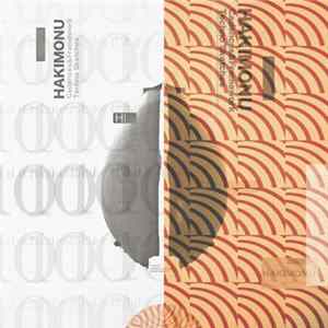 Hakimonu - Cadences & Framework Techno Sketches - Move Mp3