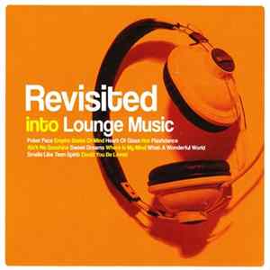 Various - Revisited Into Lounge Music Mp3