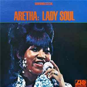 Aretha - Lady Soul Mp3