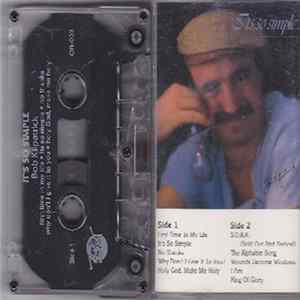 Bob Kilpatrick - It's So Simple... Mp3