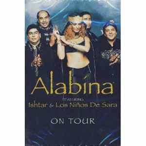 Alabina - On Tour Mp3