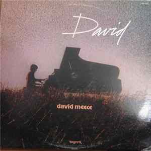 David Meece - David Mp3