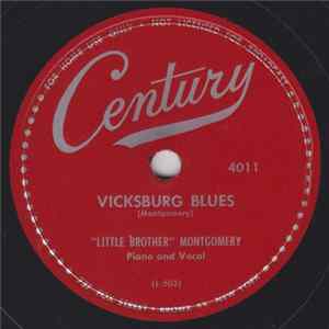 Little Brother Montgomery - Vicksburg Blues / No Special Rider Mp3