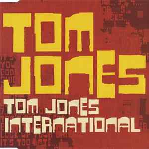 Tom Jones - Tom Jones International Mp3