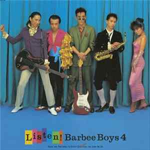 Barbee Boys - Listen! Mp3