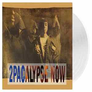 2Pac - 2Pacalypse Now Mp3