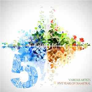 Various - 5 Years Of Diametral Mp3