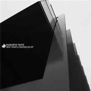Augusto Taito - New Year's Chronicles EP Mp3