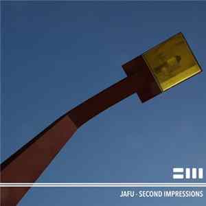 Jafu - Second Impressions LP Mp3