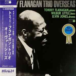 Tommy Flanagan - Overseas Mp3