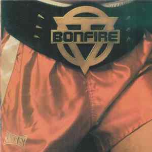 Bonfire - Knock Out Mp3