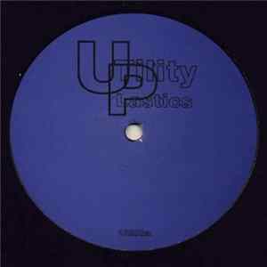 Richard Turner - Utility Plastics Vol. 8 Mp3