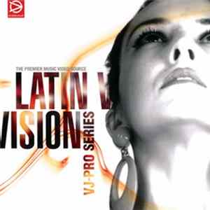 Various - Screenplay Latin Vision: March 2010 Mp3