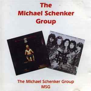 The Michael Schenker Group - The Michael Schenker Group / MSG Mp3