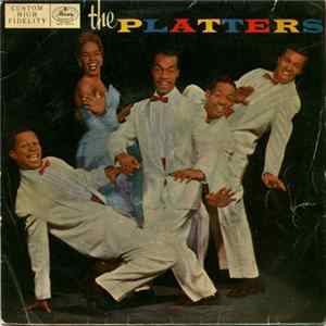The Platters - Have Mercy Mp3