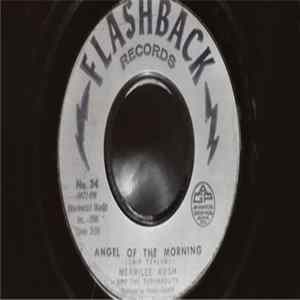 Merrilee Rush - Angel Of The Morning / Reap What You Sow Mp3