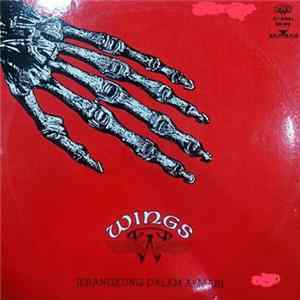 Wings - Jerangkung Dalam Almari Mp3