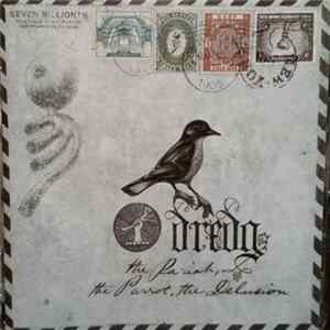 Dredg - The Pariah, The Parrot, The Delusion Mp3