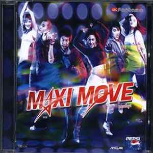 Various - Maxi Move Mp3