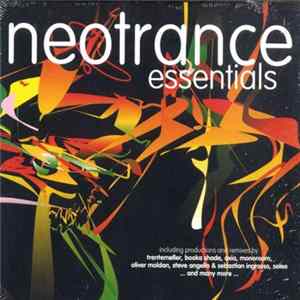 Various - Neotrance Essentials Mp3